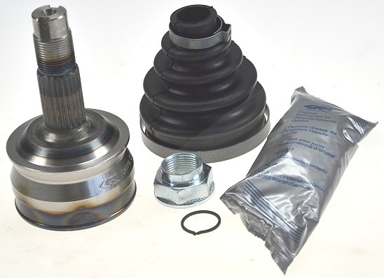 Spidan Gelenksatz, Antriebswelle [Hersteller-Nr. 21230] für Fiat