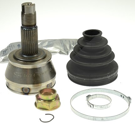 Spidan Gelenksatz, Antriebswelle [Hersteller-Nr. 21237] für Fiat