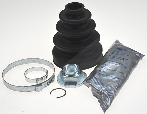 Spidan Faltenbalgsatz, Antriebswelle [Hersteller-Nr. 21265] für Mazda