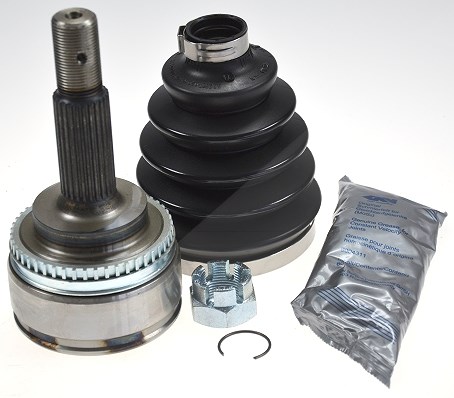 Spidan Gelenksatz, Antriebswelle [Hersteller-Nr. 21297] für Toyota