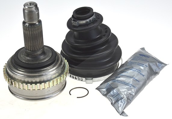 Spidan Gelenksatz, Antriebswelle [Hersteller-Nr. 21537] für Rover