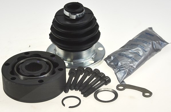 Spidan Gelenksatz, Antriebswelle [Hersteller-Nr. 21821] für Porsche