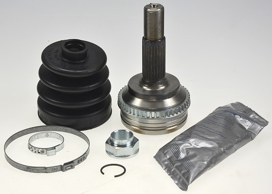 Spidan Gelenksatz, Antriebswelle [Hersteller-Nr. 21845] für Toyota