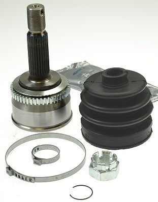 Spidan Gelenksatz, Antriebswelle [Hersteller-Nr. 21977] für Hyundai