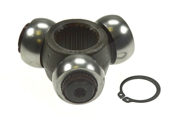 Spidan Tripodestern, Antriebswelle [Hersteller-Nr. 22110] für Saab