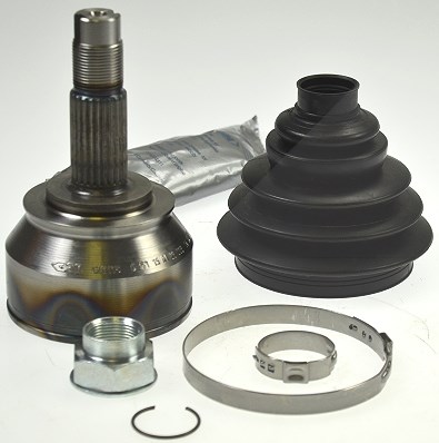 Spidan Gelenksatz, Antriebswelle [Hersteller-Nr. 22213] für Lancia, Fiat