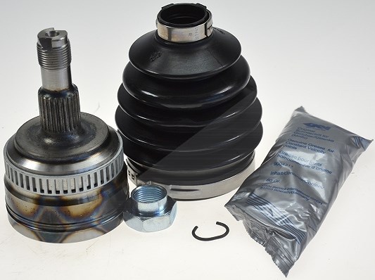 Spidan Gelenksatz, Antriebswelle [Hersteller-Nr. 22264] für Mercedes-Benz