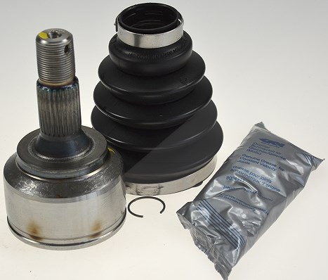 Spidan Gelenksatz, Antriebswelle [Hersteller-Nr. 22271] für Peugeot