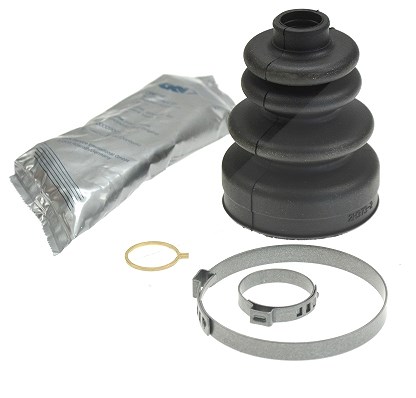 Spidan Faltenbalgsatz, Antriebswelle [Hersteller-Nr. 22281] für Suzuki, Opel, Vauxhall