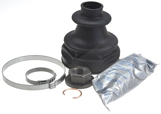 Spidan Faltenbalgsatz, Antriebswelle [Hersteller-Nr. 22296] für Ford