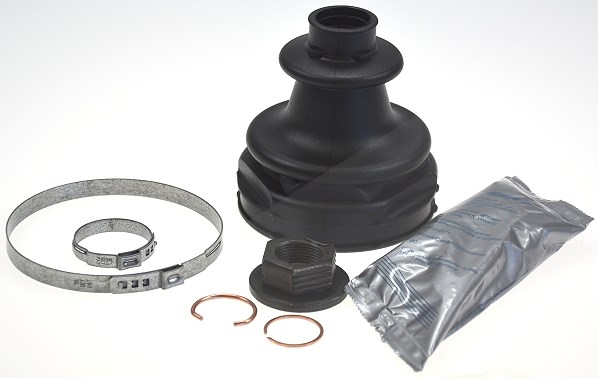 Spidan Faltenbalgsatz, Antriebswelle [Hersteller-Nr. 22298] für Ford