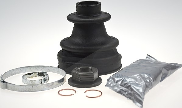 Spidan Faltenbalgsatz, Antriebswelle [Hersteller-Nr. 22300] für Ford