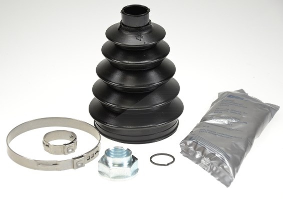 Spidan Faltenbalgsatz, Antriebswelle [Hersteller-Nr. 23146] für Toyota