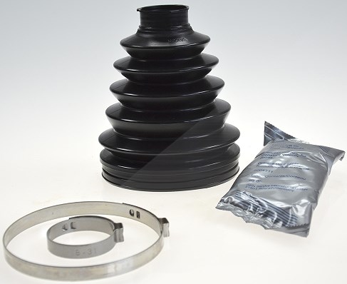 Spidan Faltenbalgsatz, Antriebswelle [Hersteller-Nr. 23166] für Toyota