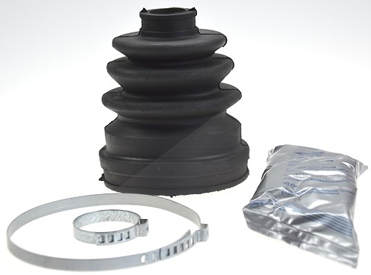 Spidan Faltenbalgsatz, Antriebswelle [Hersteller-Nr. 23186] für Nissan