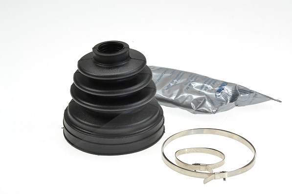 Spidan Faltenbalgsatz, Antriebswelle [Hersteller-Nr. 23259] für Toyota