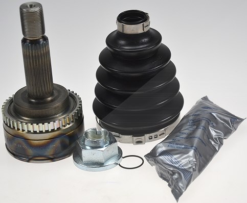 Spidan Gelenksatz, Antriebswelle [Hersteller-Nr. 23669] für Mitsubishi