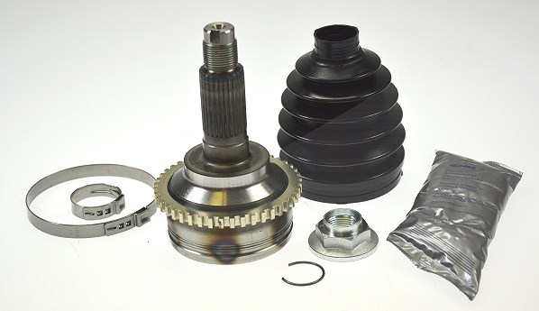 Spidan Gelenksatz, Antriebswelle [Hersteller-Nr. 23676] für Mazda