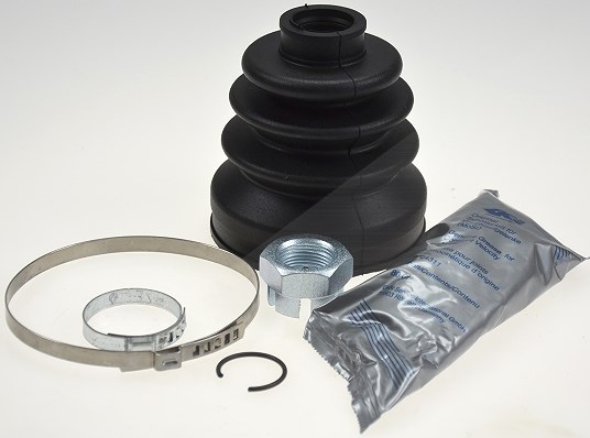 Spidan Faltenbalgsatz, Antriebswelle [Hersteller-Nr. 23684] für Toyota