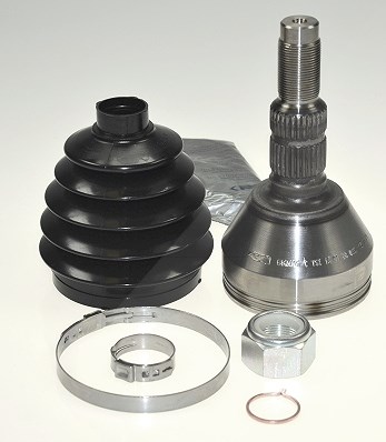 Spidan Gelenksatz, Antriebswelle [Hersteller-Nr. 23798] für Fiat, Vauxhall, Opel