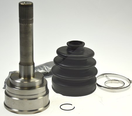 Spidan Gelenksatz, Antriebswelle [Hersteller-Nr. 23953] für Mazda