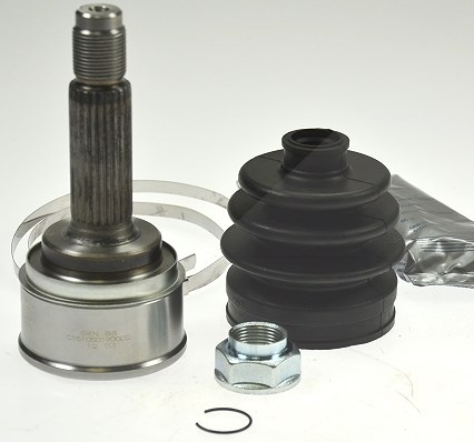 Spidan Gelenksatz, Antriebswelle [Hersteller-Nr. 23974] für Hyundai