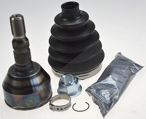Spidan Gelenksatz, Antriebswelle [Hersteller-Nr. 23987] für Vauxhall, Opel