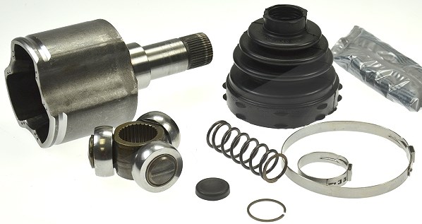 Spidan Gelenksatz, Antriebswelle [Hersteller-Nr. 24287] für Citroën, Fiat, Peugeot