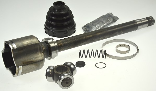 Spidan Gelenksatz, Antriebswelle [Hersteller-Nr. 24289] für Citroën, Peugeot, Fiat