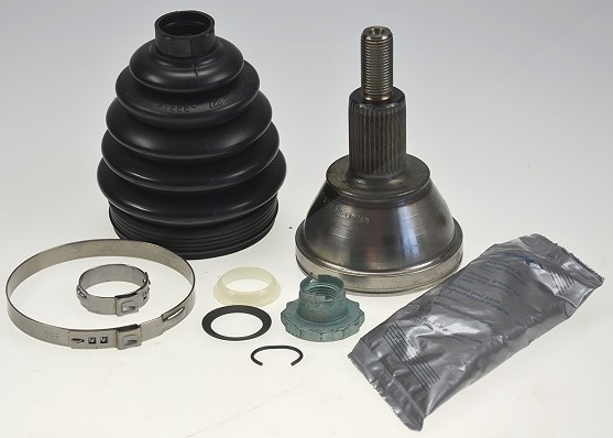 Spidan Gelenksatz, Antriebswelle [Hersteller-Nr. 24308] für VW