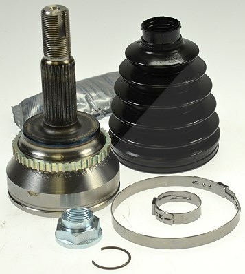 Spidan Gelenksatz, Antriebswelle [Hersteller-Nr. 24338] für Toyota