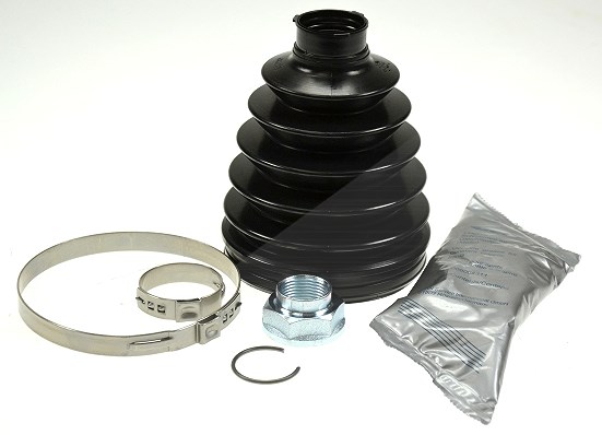 Spidan Faltenbalgsatz, Antriebswelle [Hersteller-Nr. 24339] für Toyota