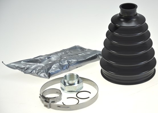 Spidan Faltenbalgsatz, Antriebswelle [Hersteller-Nr. 24372] für Honda