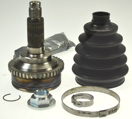 Spidan Gelenksatz, Antriebswelle [Hersteller-Nr. 24379] für Mazda