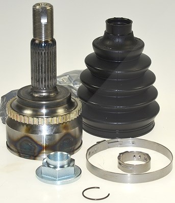 Spidan Gelenksatz, Antriebswelle [Hersteller-Nr. 24381] für Toyota