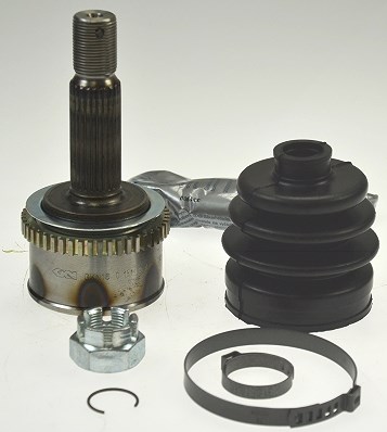 Spidan Gelenksatz, Antriebswelle [Hersteller-Nr. 24383] für Hyundai