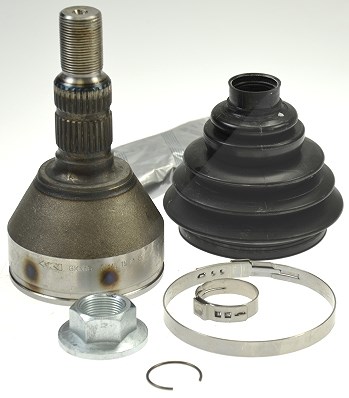 Spidan Gelenksatz, Antriebswelle [Hersteller-Nr. 24385] für Fiat