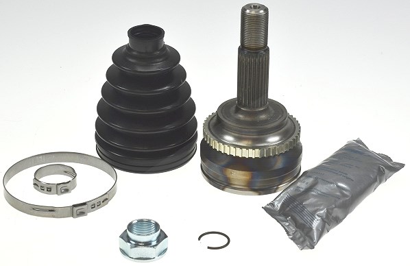Spidan Gelenksatz, Antriebswelle [Hersteller-Nr. 24391] für Toyota