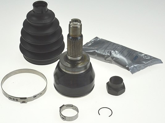 Spidan Gelenksatz, Antriebswelle [Hersteller-Nr. 24392] für Mini