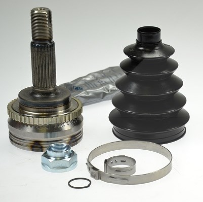 Spidan Gelenksatz, Antriebswelle [Hersteller-Nr. 24455] für Toyota