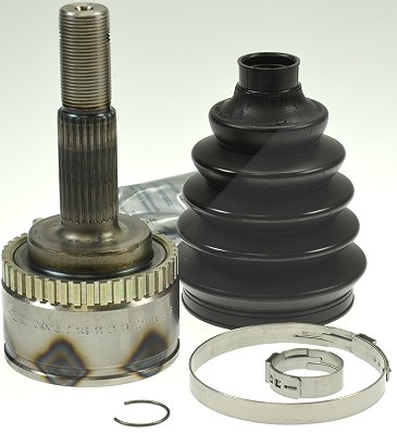 Spidan Gelenksatz, Antriebswelle [Hersteller-Nr. 24547] für Nissan