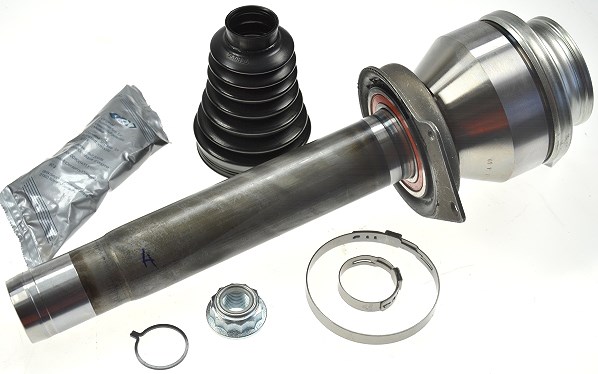 Spidan Gelenksatz, Antriebswelle [Hersteller-Nr. 24568] für VW
