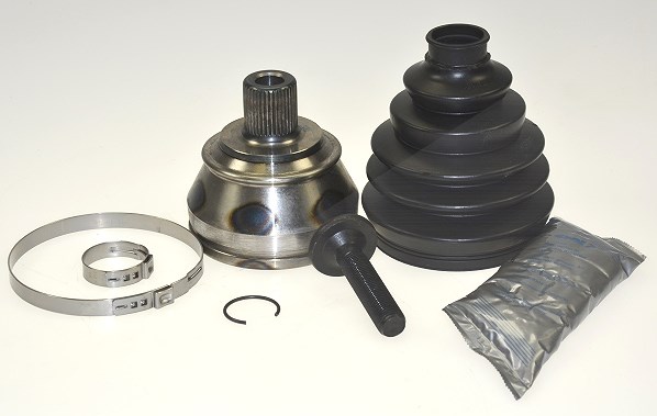 Spidan Gelenksatz, Antriebswelle [Hersteller-Nr. 24681] für Audi
