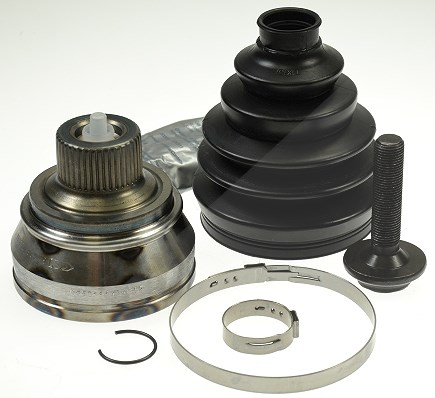 Spidan Gelenksatz, Antriebswelle [Hersteller-Nr. 24687] für Audi