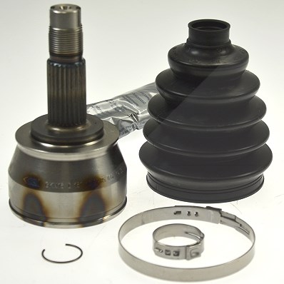 Spidan Gelenksatz, Antriebswelle [Hersteller-Nr. 24693] für Fiat, Lancia