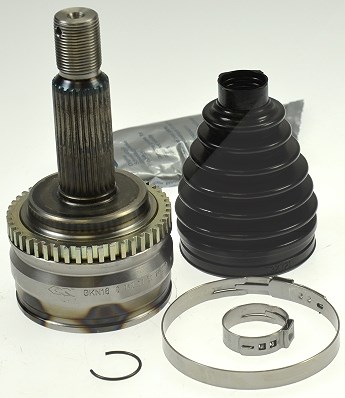Spidan Gelenksatz, Antriebswelle [Hersteller-Nr. 24731] für Hyundai, Kia