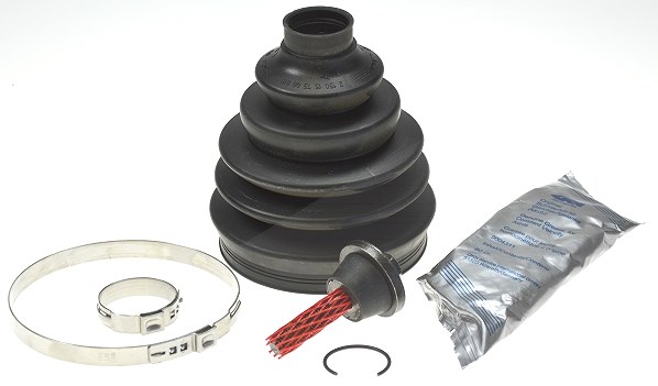 Spidan Faltenbalgsatz, Antriebswelle [Hersteller-Nr. 24885] für Volvo