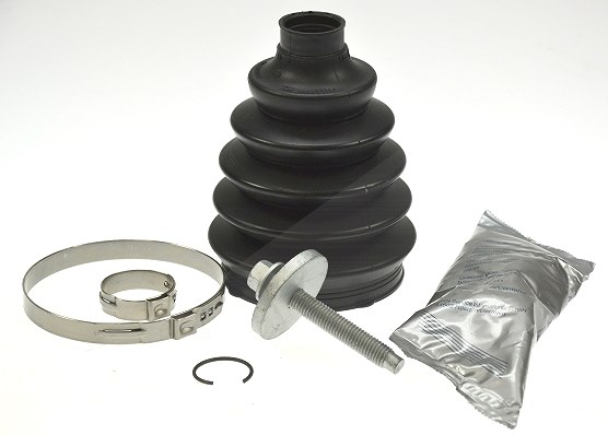 Spidan Faltenbalgsatz, Antriebswelle [Hersteller-Nr. 24928] für Volvo, Ford