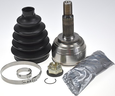 Spidan Gelenksatz, Antriebswelle [Hersteller-Nr. 24992] für Nissan