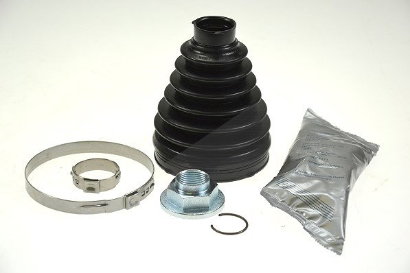 Spidan Faltenbalgsatz, Antriebswelle [Hersteller-Nr. 25010] für Toyota
